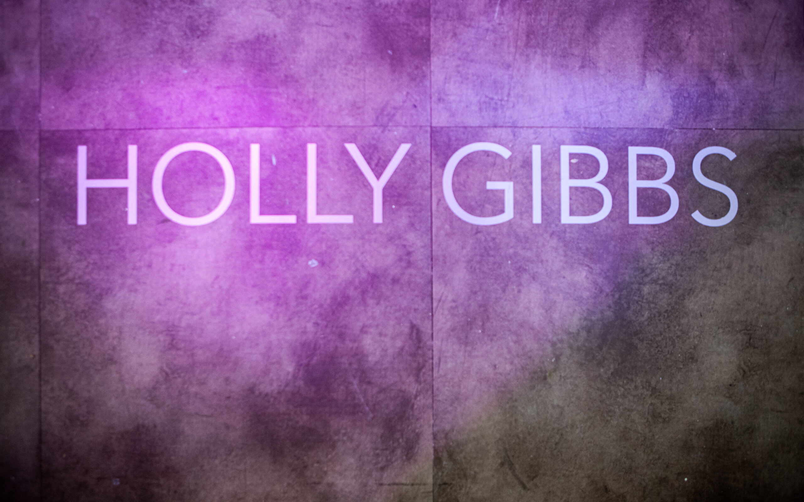 Holly Gibs Name